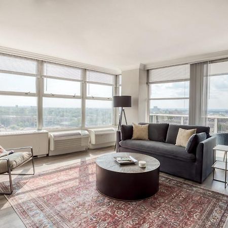 Cozysuites 800 Tower 1Br With Gym! 10 Луїсвілл Екстер'єр фото
