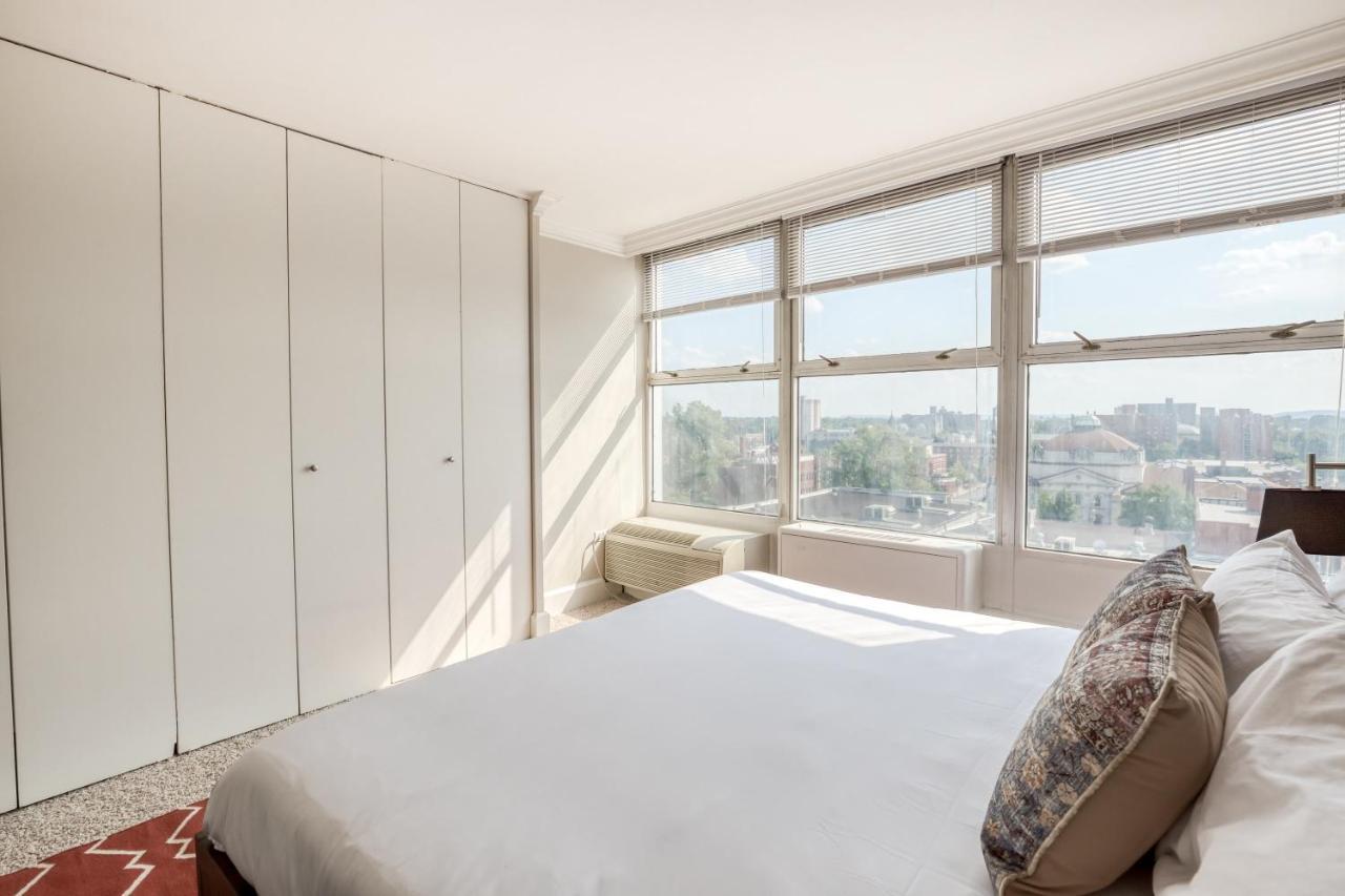 Cozysuites 800 Tower 1Br With Gym! 10 Луїсвілл Екстер'єр фото