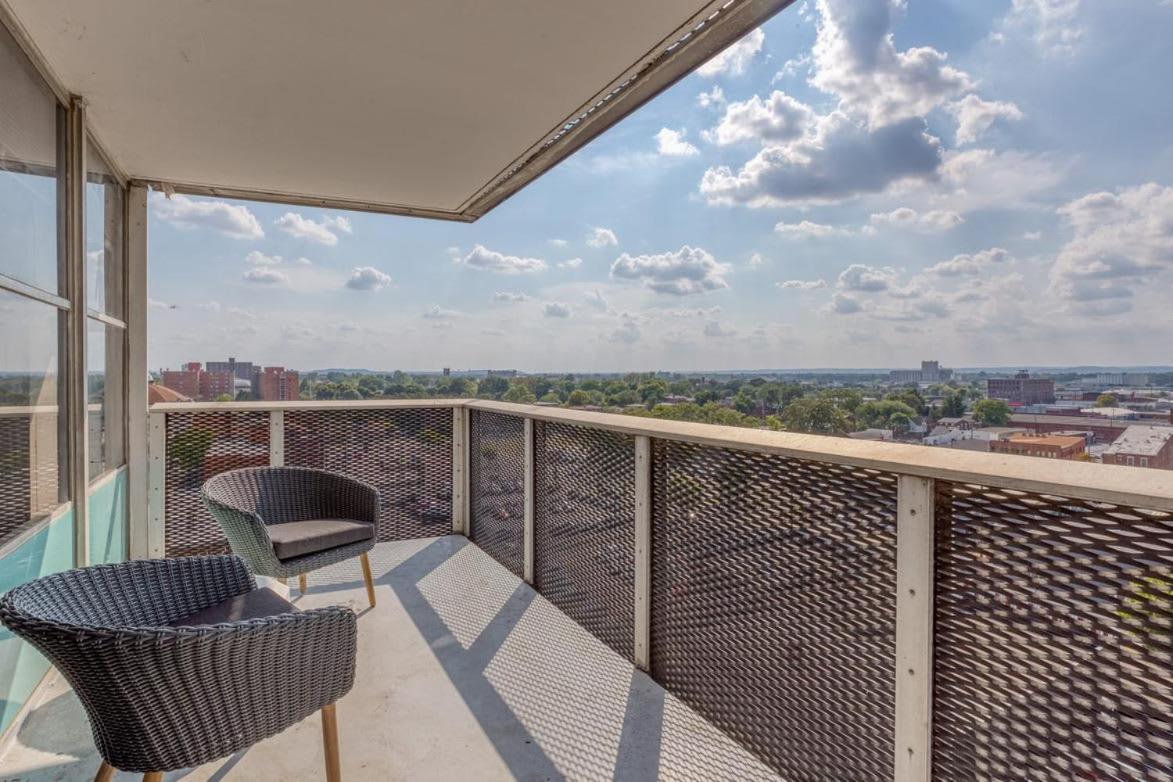 Cozysuites 800 Tower 1Br With Gym! 10 Луїсвілл Екстер'єр фото